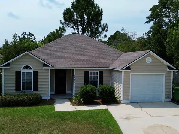 3724 Cambium Ct, Valdosta, GA 31605