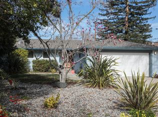 736 Lola Ln, Mountain View, CA 94040
