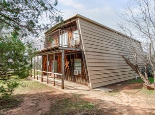 950 Maxwell St, Buffalo Gap, TX 79508