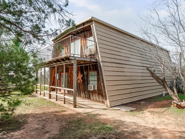 950 Maxwell St, Buffalo Gap, TX 79508