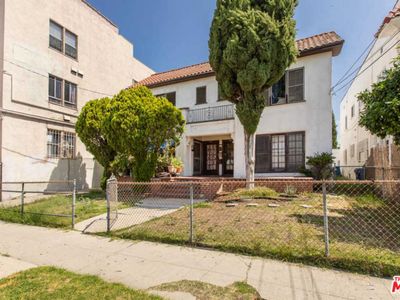 3623 Bellevue Ave, Los Angeles, CA, 90026