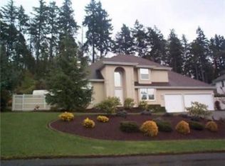 2301 21st Avenue Ct NW, Gig Harbor, WA 98335
