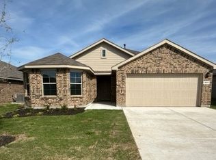 544 Derby Ln, Springtown, TX 76082