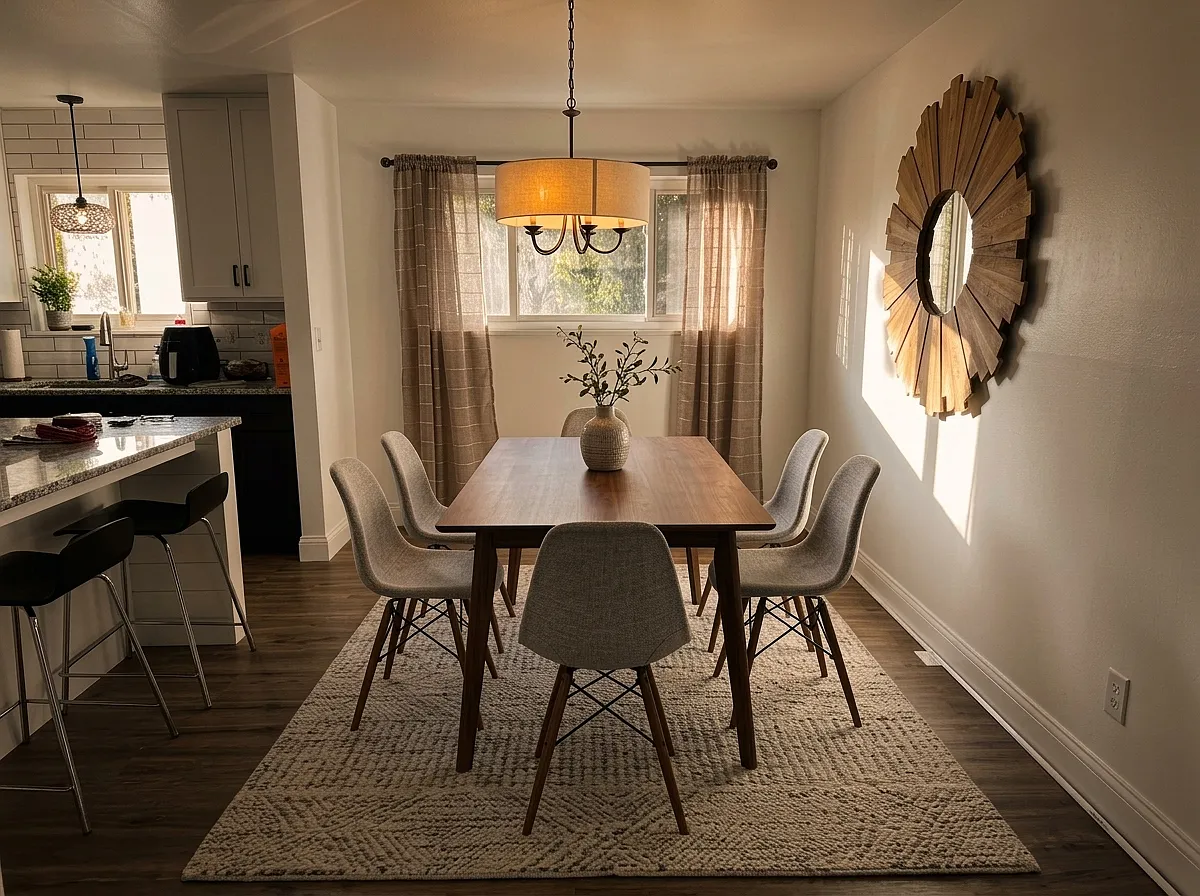 4 bed, 1.5 bath, 1900 sqft, $2,300 — Photo 3