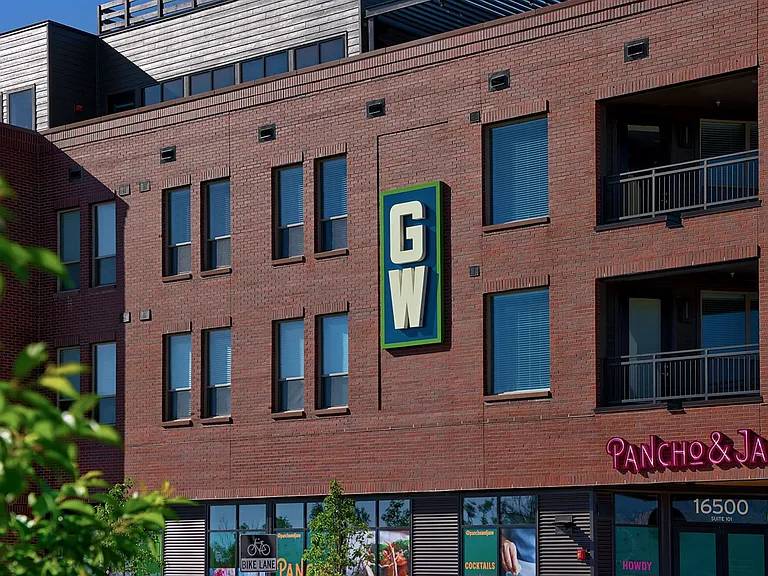 GW Apartments — Photo 26