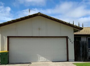 8345 Diana Marie Dr, Stockton, CA 95210
