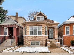 5608 S Richmond St, Chicago, IL 60629