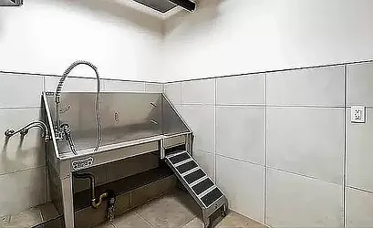 Rented by Highline Residential