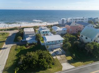6802 S Atlantic Ave, New Smyrna Beach, FL 32169
