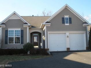 617 Hunters Rd, Culpeper, VA 22701
