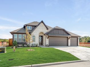 301 Saddlewood Trl, Commerce, TX 75428