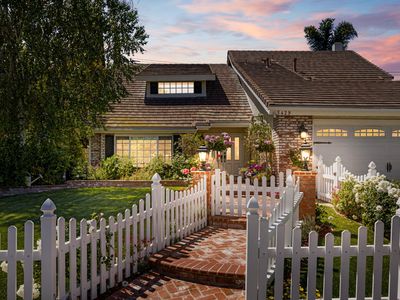 5429 Forestridge Dr, Agoura Hills, CA, 91301