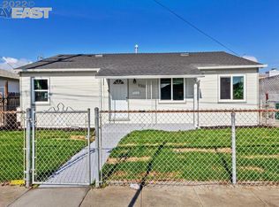 9300 Coral Rd, Oakland, CA 94603