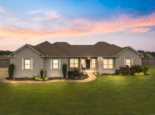 22 Colt Loop, Greenbrier, AR 72058