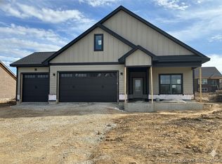 7648 Melrose Lane #549, Charlestown, IN 47111