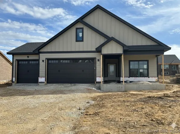 7648 Melrose Lane #549, Charlestown, IN 47111