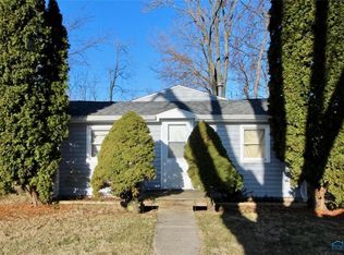 417 Wamba Ave, Toledo, OH 43607
