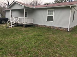 1343 Turkey Mountain Rd NE, Rome, GA 30165