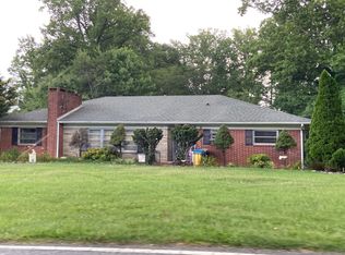 180 Hudson Cajah Mountain Rd, Hudson, NC 28638