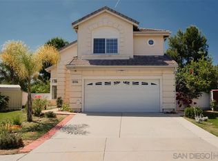 11807 Seaglass Ct, San Diego, CA 92128