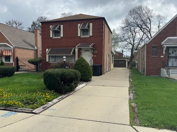 10835 S Peoria St, Chicago, IL 60643