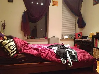 Rented by RBM Management