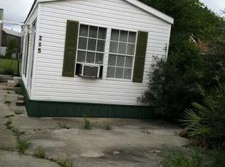 215 Christmas Tree Ln, Panama City Beach, FL 32413