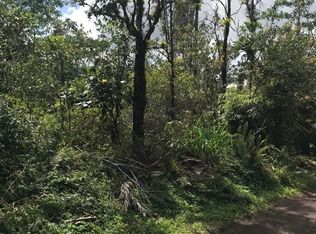 Silversword Ct LOT 32, Kurtistown, HI 96760