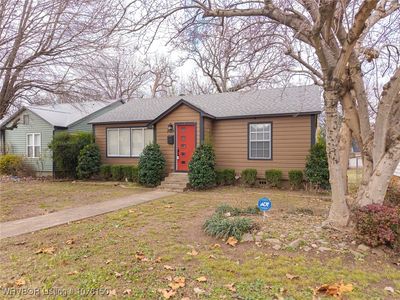 2021 S Q St, Fort Smith, AR, 72901