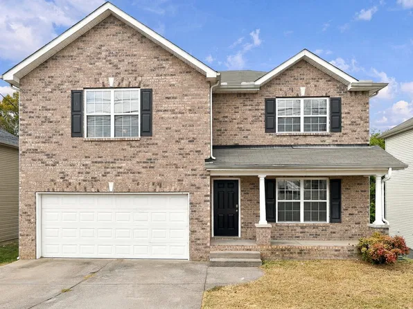 712 Holland Ridge Dr, La Vergne, TN 37086