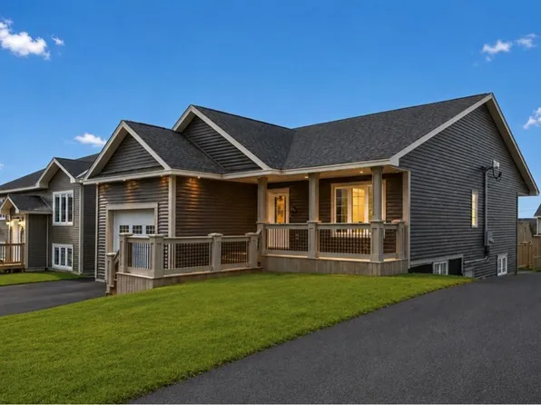 74 Lady Anderson Street, St. John's, NL A1B0G8