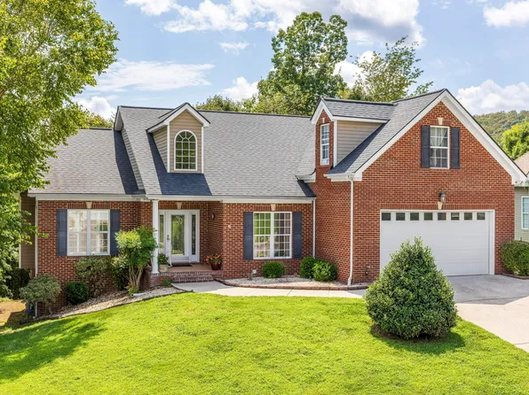 5564 Jonquil Ln, Ooltewah, TN 37363