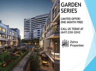 3423 Sheppard Ave E #C1-105, Toronto, ON M1T 3K5