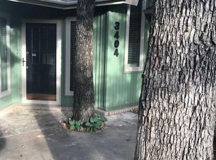 3404 Woodknoll, Duncan, OK 73533