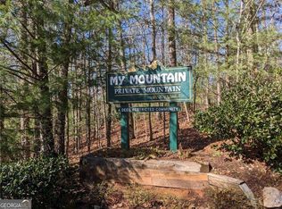 0 My Mountain Rd, Morganton, GA 30560