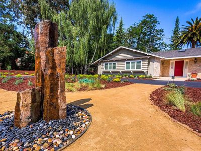 302 Stevick Dr, Atherton, CA, 94027