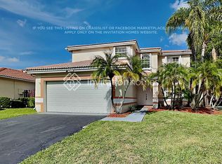 2565 NW 80th Ave, Pompano Beach, FL 33063