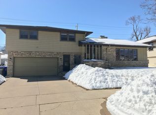337 E McArthur St, Appleton, WI 54911
