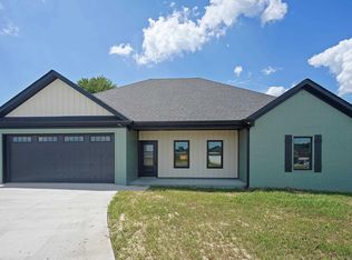 12 Firefly Catch Cv, Greenbrier, AR 72058