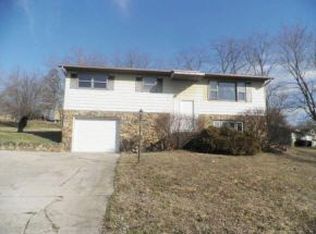 442 Tamera Ln, Ellettsville, IN