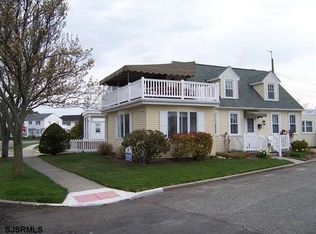 511 Gull Rd, Ocean City, NJ 08226