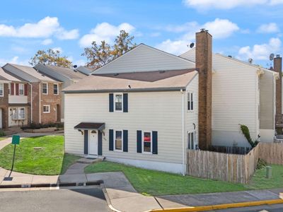 13838 Beaujolais Ct, Chantilly, VA, 20151