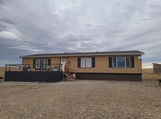250 E Pryor Rd, Edgar, MT 59026