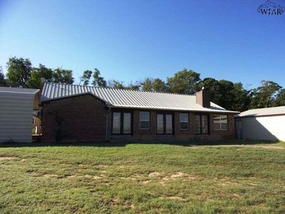 10627 Fm 433 W, Vernon, TX, 76384