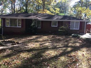 1920 Rosewood Rd, Decatur, GA 30032