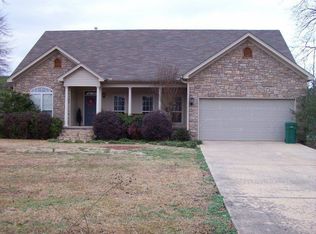 23414 Highway 300, Roland, AR 72135