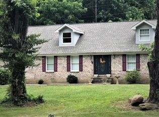1721 Stephens Branch Rd, Prestonsburg, KY 41653