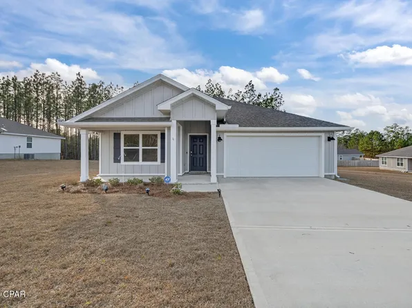 3049 Heritage Plantation Blvd, Laurel Hill, FL 32567