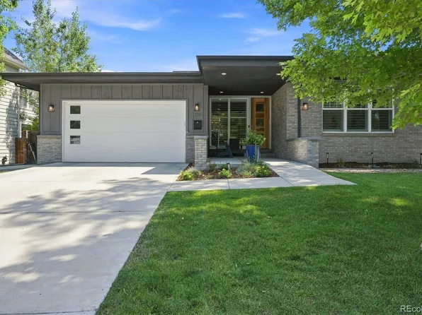 2980 S Cherry Way, Denver, CO 80222