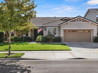 902 Bennington Ave, Turlock, CA, 95382